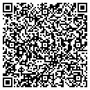 QR code with Det Graphics contacts
