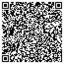 QR code with PTG Logistics contacts