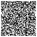 QR code with Yuba Services contacts