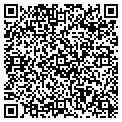 QR code with Avalon contacts