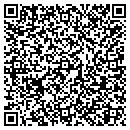 QR code with Jet Funn contacts