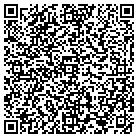 QR code with You Turn Health & Fitness contacts