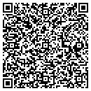 QR code with C A Callidiam contacts