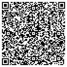 QR code with Saline Valley Diagnostic contacts