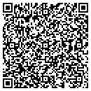 QR code with Ronald Yeast contacts