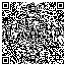 QR code with SCI Uxo/Oe Services contacts