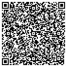 QR code with Custom Connection Inc contacts