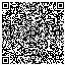 QR code with Harmony Corp contacts