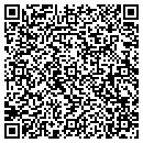 QR code with C C Midwest contacts
