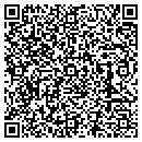 QR code with Harold Mills contacts