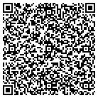 QR code with Mary J Fincher Appraisals contacts