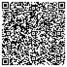 QR code with H & R Block Financial Advisors contacts