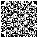 QR code with Art Bunch Inc contacts