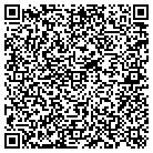 QR code with LA Salle Comptroller's Office contacts