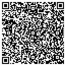 QR code with James Loeffelholz contacts