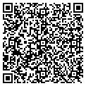QR code with TLSP contacts