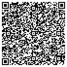 QR code with Charles Joseph Pell Architects contacts