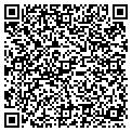 QR code with SBC contacts