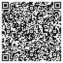 QR code with Howard Whalen contacts
