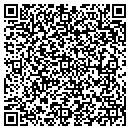 QR code with Clay E Hushour contacts