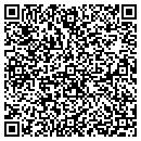 QR code with CRST Malone contacts