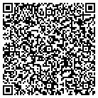 QR code with Rainbow Roller Skating Rink contacts