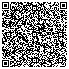QR code with Applied and RES Designs LLC contacts