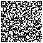QR code with A B Janitorial Systems contacts