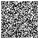 QR code with Apex Hair contacts