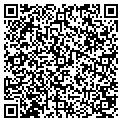 QR code with C G D contacts