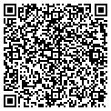 QR code with Metra contacts