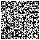 QR code with RMR Dental Laboratory contacts