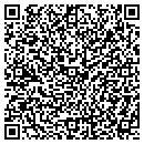 QR code with Alvin Hepner contacts