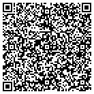 QR code with University-St Francis Library contacts