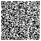 QR code with Mineral Springs Library contacts