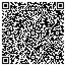QR code with Rusty's Relic contacts