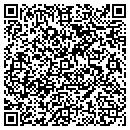 QR code with C & C Packing Co contacts