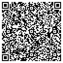 QR code with I Made This contacts