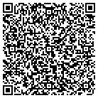 QR code with Acclaim Computing Solutions contacts