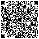 QR code with C Neighbors Roofing and Siding contacts