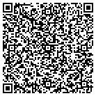 QR code with Danny Holloway Body Shop contacts