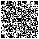QR code with B&K Heating & Air Conditioning contacts