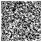 QR code with Deltic Timber Corperation contacts