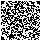 QR code with A-1 KWIK Dry Carpet Cleaning contacts
