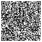 QR code with Woolf Distributing Company Inc contacts
