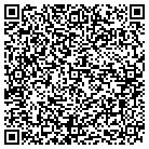 QR code with Alterego Spalon Inc contacts