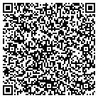 QR code with ML & Lake Tryon Trust contacts
