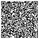 QR code with C B Clarke Co contacts