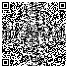 QR code with CUP Pac Contract Packagers contacts
