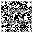 QR code with Ajs Mailing Service contacts